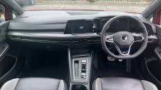 Volkswagen Golf 1.4 TSI GTE 5dr DSG Hatchback